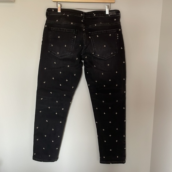 SCOTCH & SODA Petit Ami slim boyfriend Jean - Picture 6 of 10